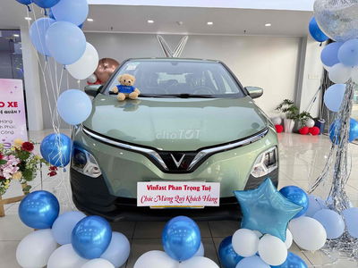 CAM KẾT THUÊ LẠI 1 THÁNG 12 TRIỆU ĐỒNG KHI MUA VF5