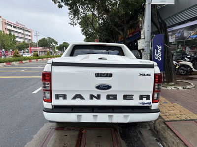 Ford Ranger 2019 XLS 2.2L 4x2 AT - 130000 km