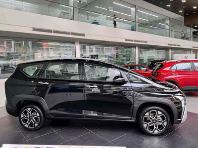 Trả trước 130tr hỗ trợ vay 85%