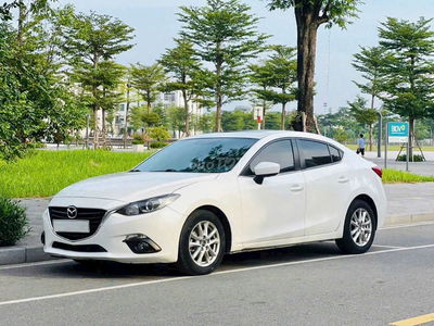 Mazda3 1.5AT 2016