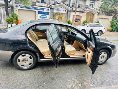 Daewoo Magnus 2004 2.5 AT - 183000 km