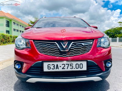Xe VinFast Fadil 1.4 AT 2021