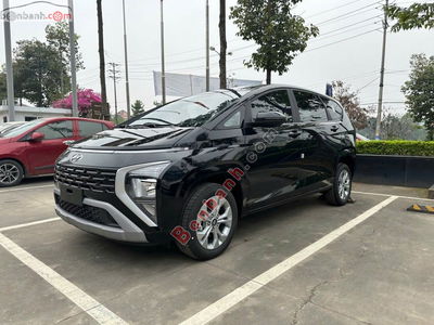 Xe Hyundai Stargazer Tiêu chuẩn 1.5 AT 2025