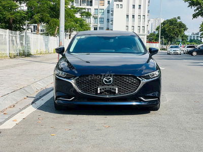 M3 2020 luxury