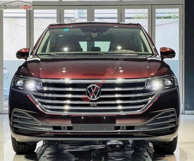 Xe Volkswagen Viloran Premium 2025