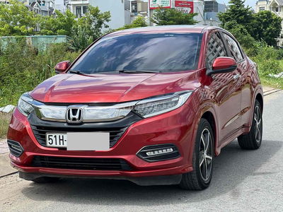 Honda HR-V 2019 HR-V L - 50000 km