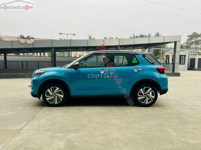 Toyota Raize G 1.0 CVT 2025
