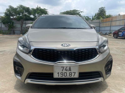 Kia Rondo 2019 Rondo GAT - 92000 km