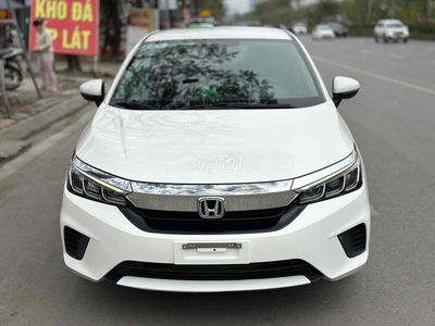Honda CiTy 2022 1.5L CVT Trắng 1 Chủ Siêu Mới