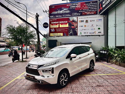 Mitsubishi Xpander Premium 2024