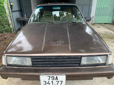 Toyota camry 1981-1985