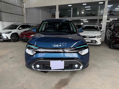 Xe Kia Carens 2024 1.5G IVT - ODO 6000 km