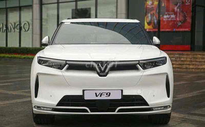 VF9 MIỄN PHÍ SẠC 2NĂM-MIỄN PHÍ 100% THUẾ-BAO HS