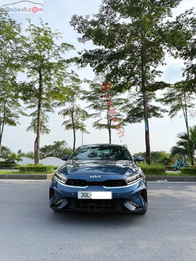 Xe Kia Cerato 1.6 AT Premium 2021