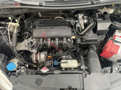 Xe Honda City 1.5 AT 2017