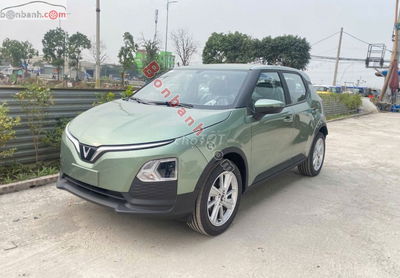 VinFast VF5 Plus 2025