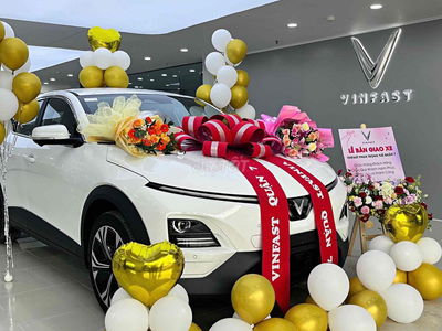 VF6 DUYỆT VAY 100% – KHÔNG CẦN CHỨNG MINH THU NHẬP