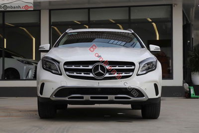 Xe Mercedes Benz GLA class GLA 200 2019