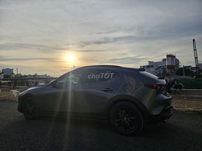 Mazda 3 2020 Sport