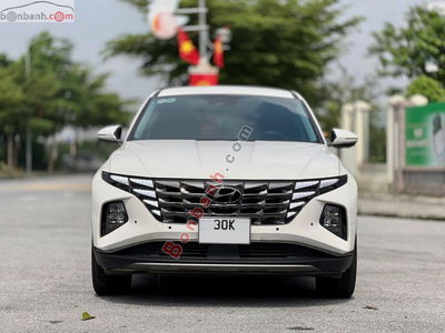 Xe Hyundai Tucson 2.0 AT CRDi Đặc biệt 2022