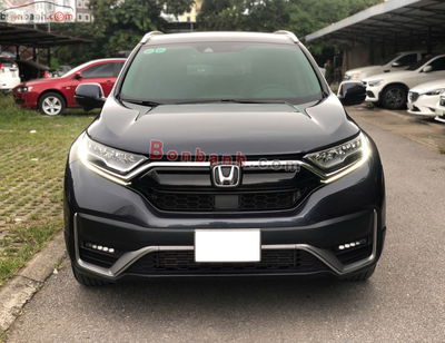 Xe Honda CRV L 2022