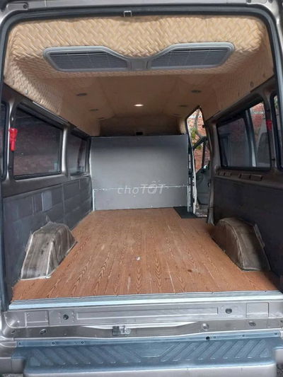 Ford Transit 2022 - 84000 km