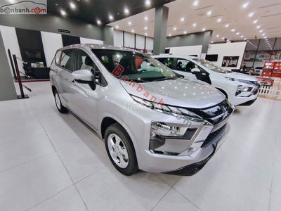 Mitsubishi Xpander 1.5 AT 2025