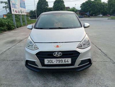 I10 sx2017 . Phom mới. Xe đẹp đã lên nhiều đồ chơi