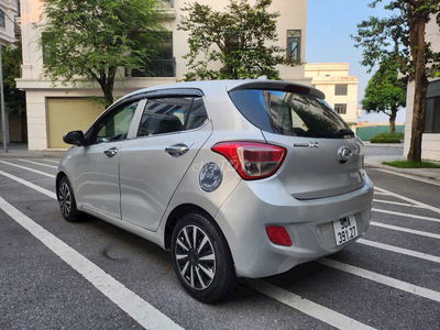 Hyundai Grand i10 2014 nhập khẩu