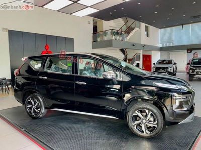 Mitsubishi Xpander Premium 1.5 AT 2025