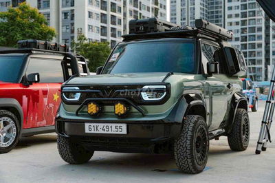 VF3 BAO NỢ XẤU-LÃI CỐ ĐỊNH 2NĂM 7.8%-VAY 90%
