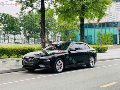 Xe VinFast Lux A 2.0 2.0 AT 2021
