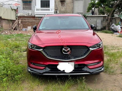 Xe Mazda CX5 2.0 Luxury 2020