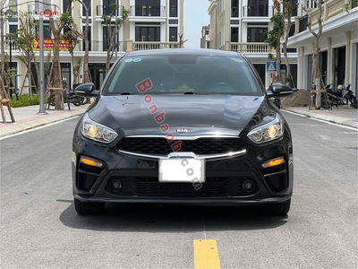 Xe Kia Cerato 1.6 AT Deluxe 2020