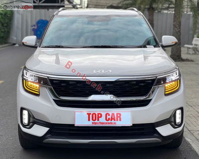 Xe Kia Seltos Premium 1.4 AT 2023