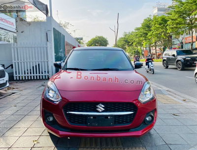Xe Suzuki Swift GLX 1.2 AT 2021