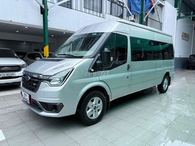 Ford Transit 2022. 1 chủ từ đầu