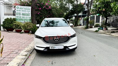 Xe Mazda CX8 Deluxe 2021