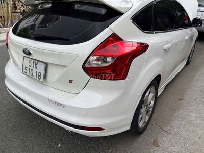 Ford Focus 2015 Sport 2.0 AT - 76000 km