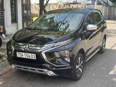 Mitsubishi Xpander 2019 1.5 AT - 58000 km