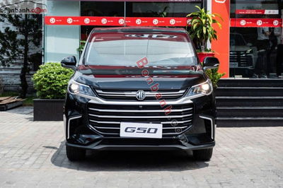 Xe MG G50 1.5 MT Com 2025