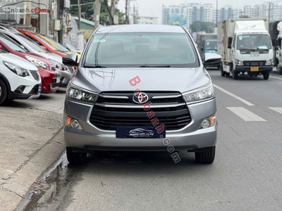 Xe Toyota Innova 2.0E 2019