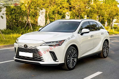 Xe Lexus RX 350 Premium 2025