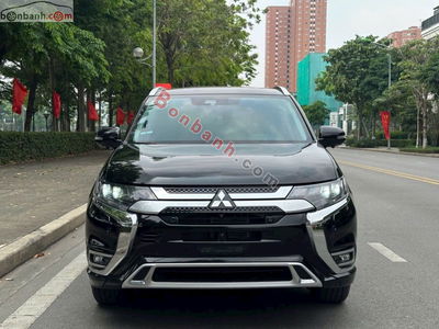 Xe Mitsubishi Outlander Premium 2.0 CVT 2024
