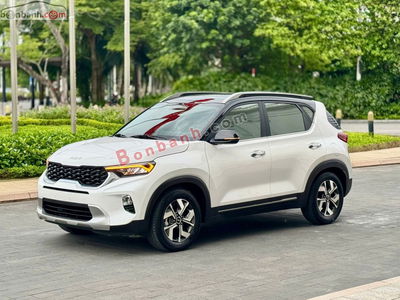 Xe Kia Sonet Premium 1.5 AT 2023