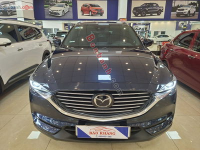 Xe Mazda CX8 Premium 2020