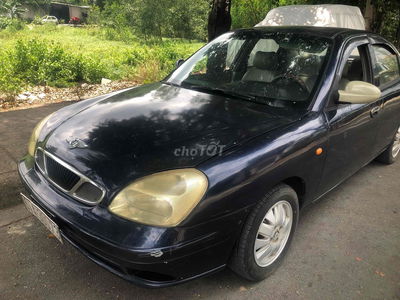 Daewoo Nubira 2003 1.6 MT - 150 km