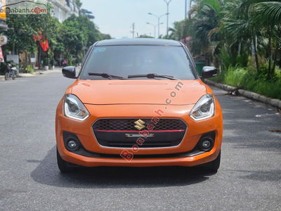 Xe Suzuki Swift Special 1.2 AT 2019
