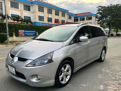 Mitsubishi Grandis 2008 2.4 AT - 92000 km