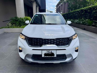Kia Sonet 1.5 AT Deluxe 2023 cực đẹp